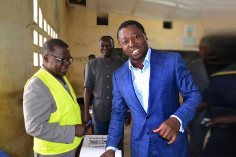 Les Togolais sont appelés aux urnes, ce dimanche 30 juin 2019, pour élire les nouveaux conseillers municipaux, dans le cadre des élections locales.