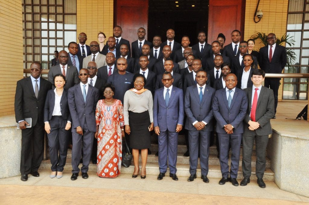 Le programme présidentiel d'excellence pour le Plan national de développement (PPE-PND) a été lancé ce 26 juillet 2019 à Lomé au palais de la Présidence de la République.