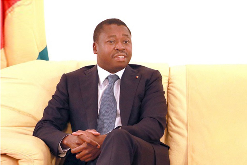 Entretien du chef de l’Etat Faure Gnassingbé avec fDi Intelligence