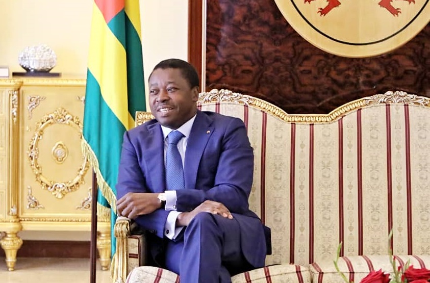 Le Président de la République SEM Faure Essozimna Gnassingbé est revenu, ce 12 avril 2020, dans une tribune signée dans Financial Times, sur la riposte contre le nouveau Coronavirus.
