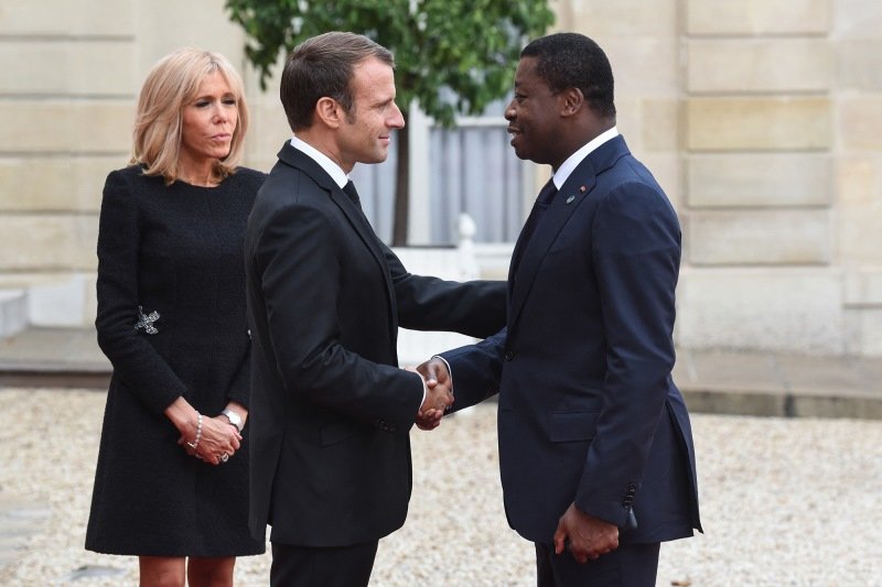 Le Président de la République Togolaise, Faure Essozimna Gnassingbé est attendu ce 7 avril 2021 à Paris en France pour une visite officielle. Ce voyage du Chef de l’Etat s’inscrit dans le cadre de la redynamisation du partenariat entre la France et le Togo