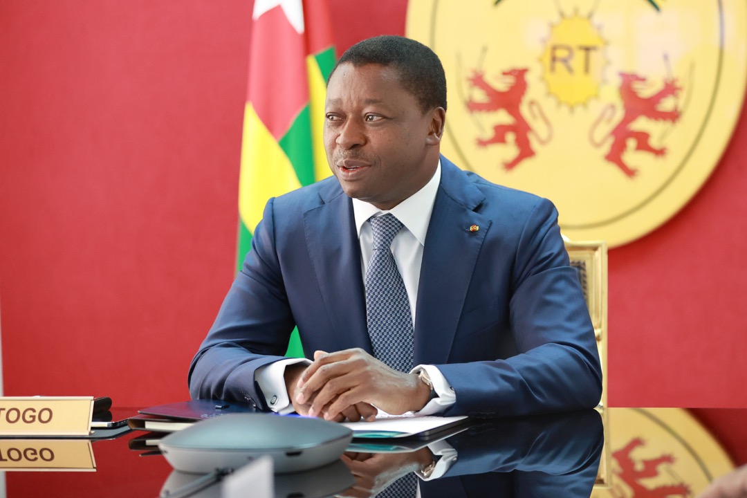 La CEDEAO préoccupée par la situation en Guinée - Présidence de la