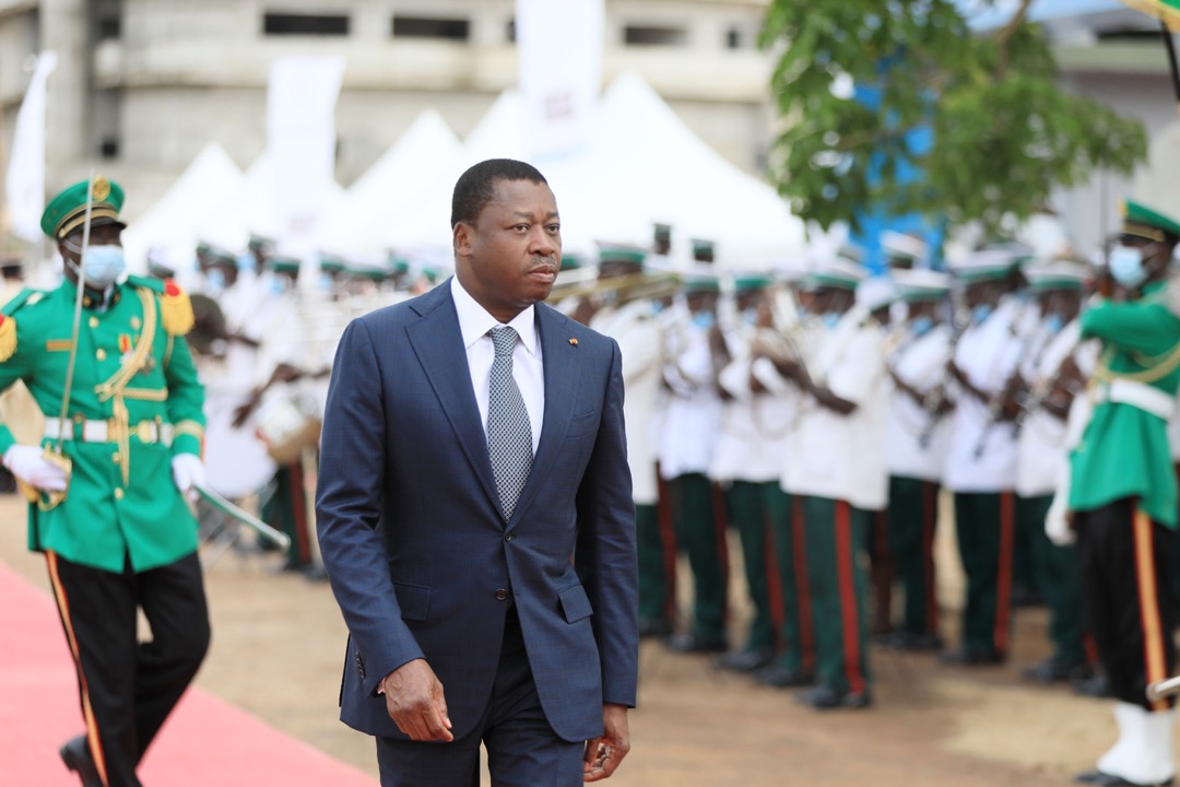 Sécurité routière : Le Togo va introduire l'Alcootest à partir du lundi  prochain - Togo First