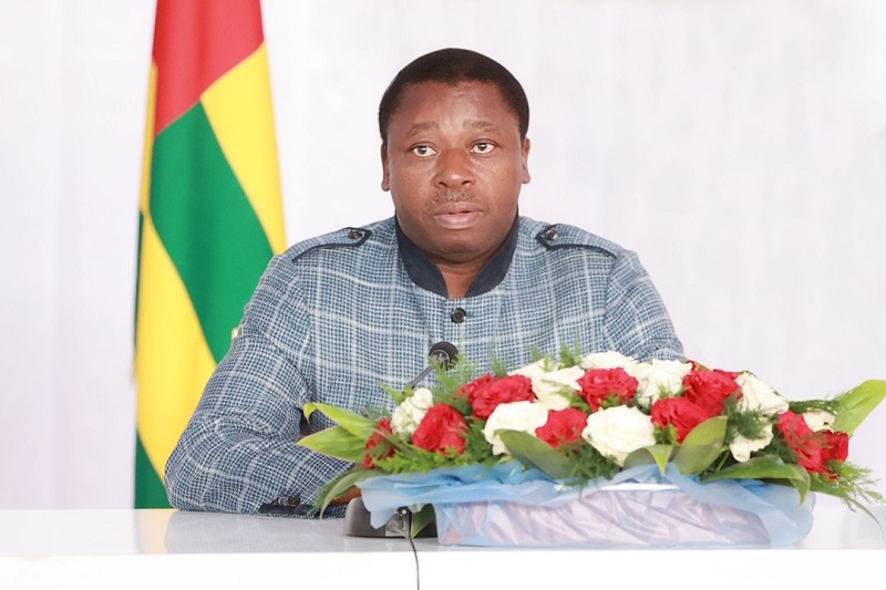 Le chef de l’État, Faure Essozimna Gnassingbé a présidé, ce 07 février 2022 à Pya, le troisième Conseil des ministres de l’année. Le conseil a examiné deux avant-projets de loi et trois projets de décret.