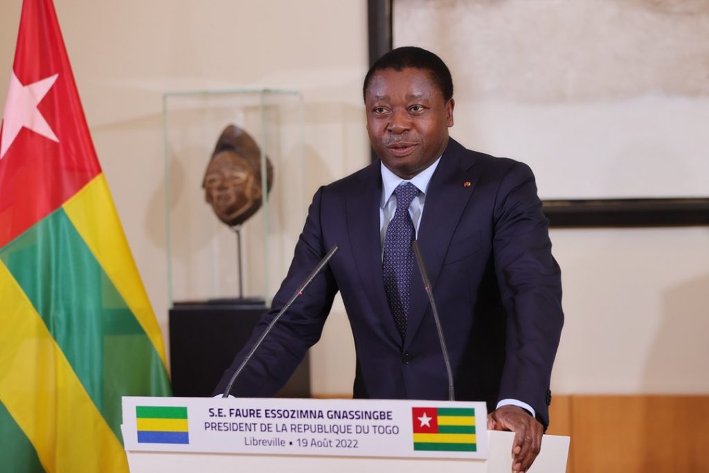 En visite d’amitié et de travail ce 19 août 2022 à Libreville, le Président de la République, Faure Essozimna Gnassingbé a eu des échanges approfondis avec son homologue du Gabon Ali Bongo Ondimba, sur la coopération bilatérale et le développement du continent.