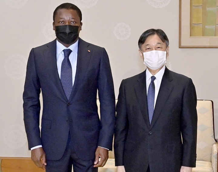 Le Président de la République, Faure Essozimna Gnassingbé, achève une visite officielle au Japon, un partenaire stratégique dans la mise en œuvre des orientations prioritaires de la politique nationale de développement
