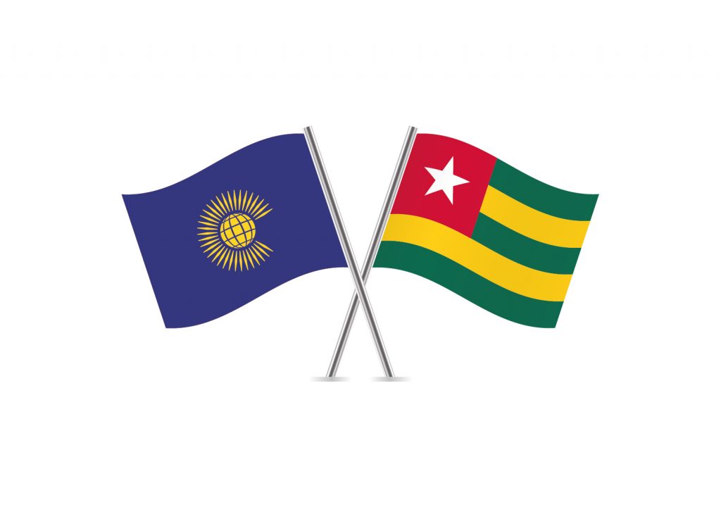Le Togo flag-raising, lever du drapeau togolais, aura lieu ce 20 octobre 2022 au siège du Secrétariat général du Commonwealth, Marlborough House, à Londres en Angleterre.