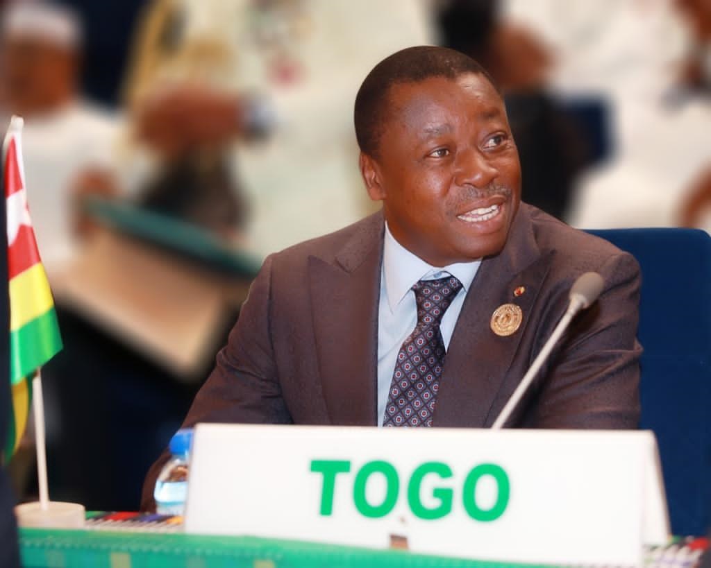 La 17è session extraordinaire de la Conférence des chefs d’Etat et de gouvernement de l’Union africaine s’est ouverte ce 25 novembre 2022 à Niamey au Niger, avec la participation du Président de la République, Faure Essozimna Gnassingbé.