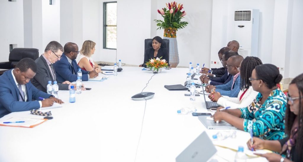 Le Togo et la Banque mondiale ont lancé ce 21 novembre 2022 la première phase des consultations de l’élaboration du nouveau Cadre de partenariat pays 2023-2027 qui va soutenir la coopération entre les deux parties au cours de cette période