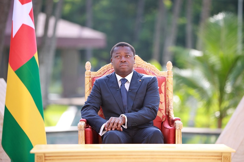 A l’occasion de la célébration du 63ème anniversaire de l’accession du Togo à la souveraineté internationale, le Président de la République, Faure Essozimna Gnassingbé a livré un important message au peuple togolais, à travers un entretien avec la presse togolaise.