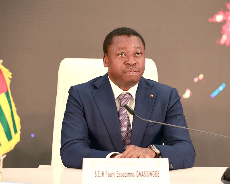 Le Président de la République, Faure Essozimna Gnassingbé, a ouvert ce 03 juillet 2023 à Lomé, les travaux du premier Forum Infra for Africa, couplés avec l’assemblée générale des actionnaires de Africa50.