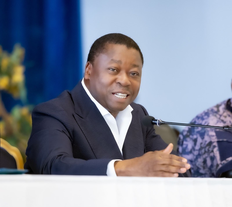 L’efficacité des politiques de développement durable du Président de la République, Faure Essozimna Gnassingbé notamment en matière d’écologie, est une fois encore reconnue par les instances internationales d’évaluation