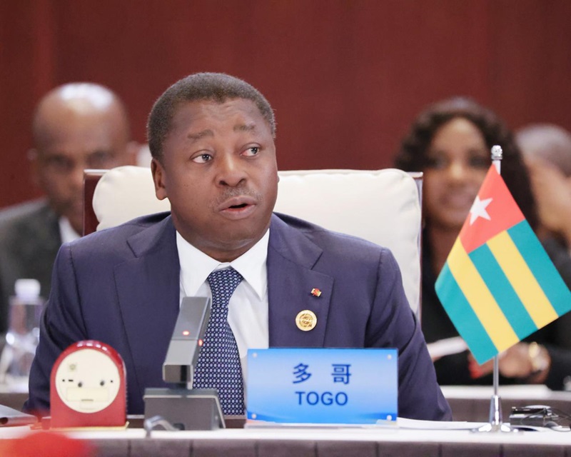 Une conférence internationale de haut niveau consacrée à la problématique de la bonne gouvernance, s’est tenue ce 05 septembre 2024 à Pékin, dans le cadre du neuvième sommet du Forum économique sino-africain (FOCAC 2024). L’ambition des dirigeants africains et chinois est de mener des réflexions pour renforcer la gouvernance politique, institutionnelle et économique dans un contexte aussi bien bilatéral que multilatéral.